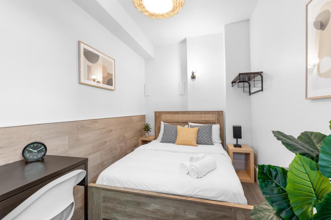 Le Sand&stone 3* Montréal