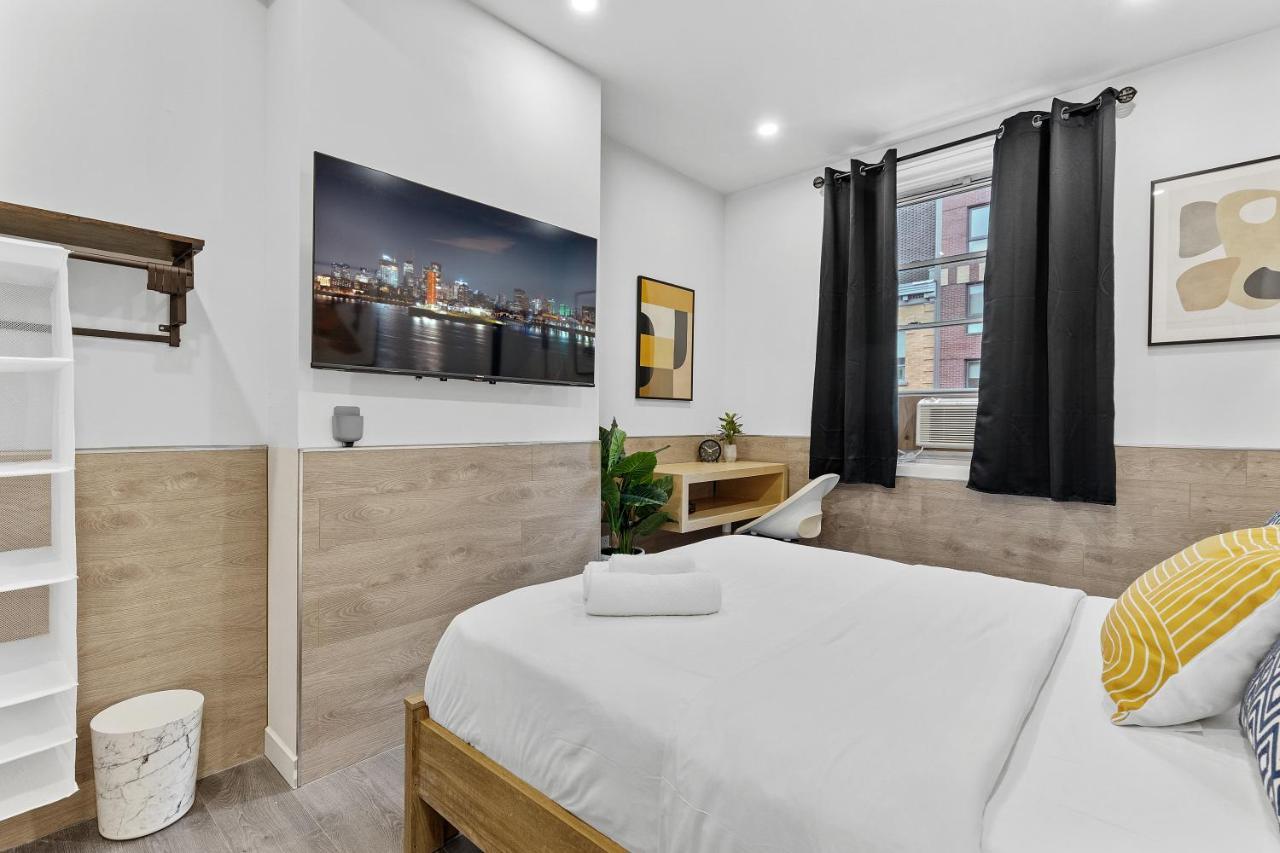 Hotel Le Sand&stone Montréal