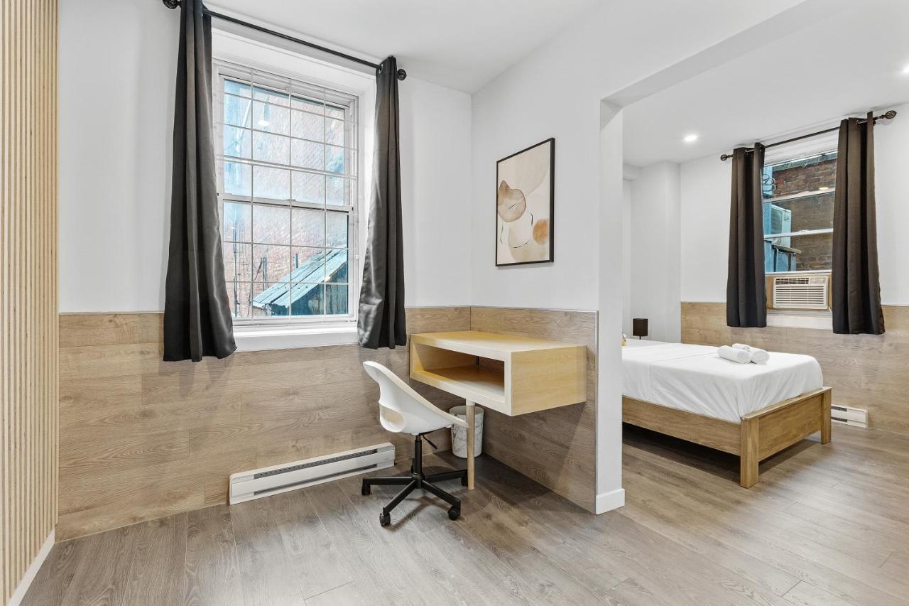 Hotel Le Sand&stone