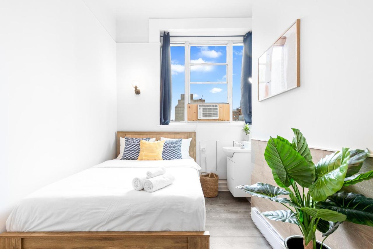 Le Sand&stone Hotel Montréal