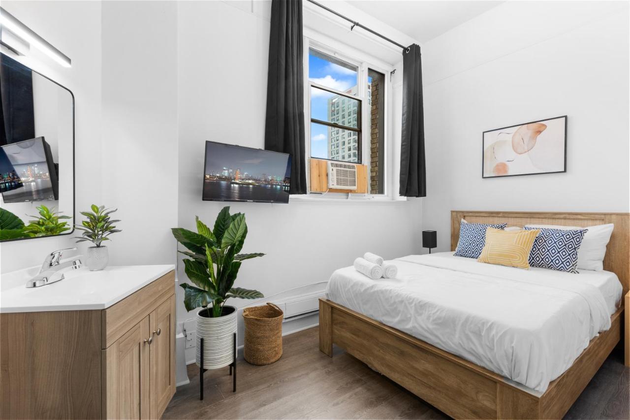 Le Sand&stone 3* Montréal