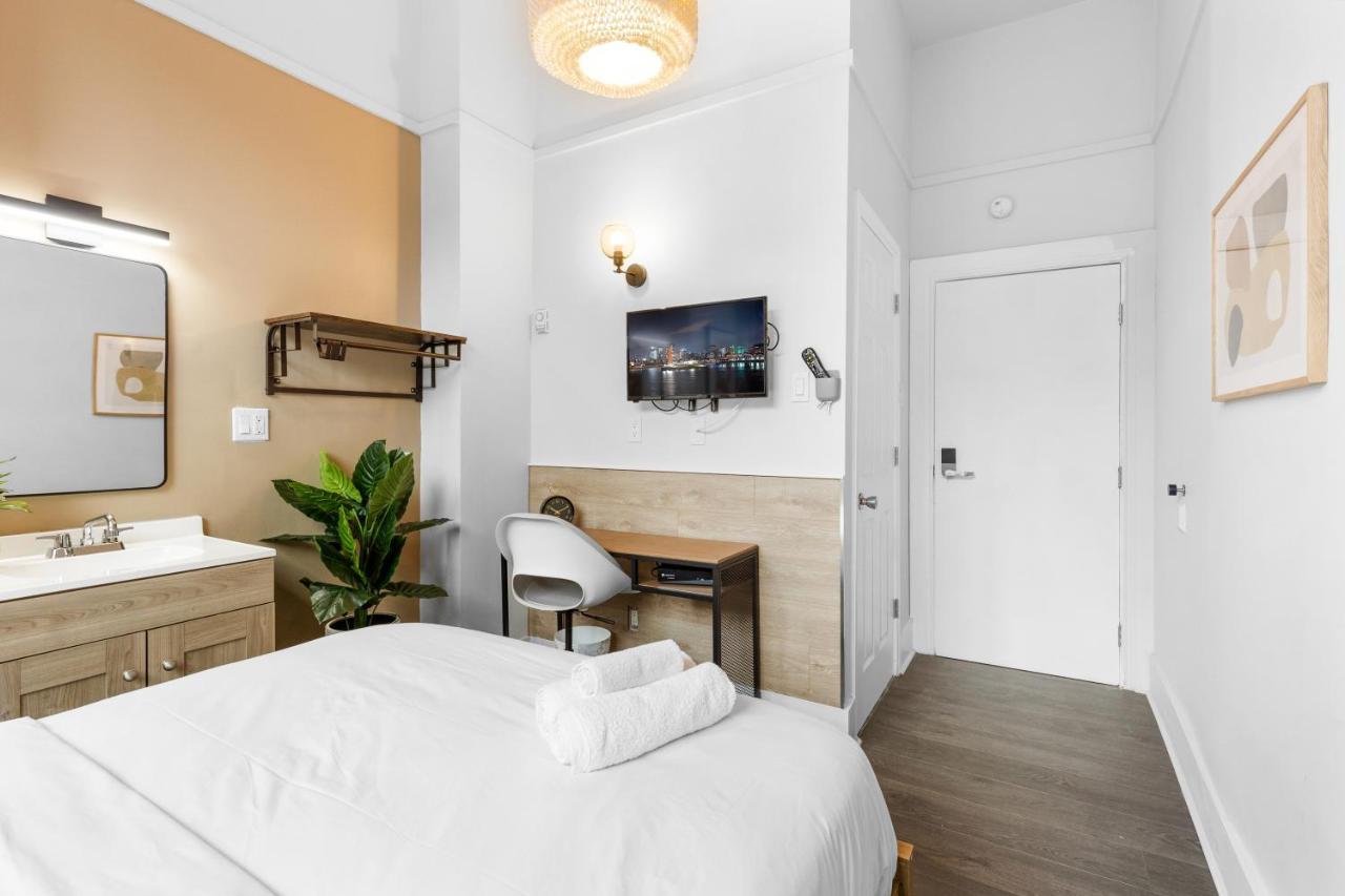 Hotel Le Sand&stone