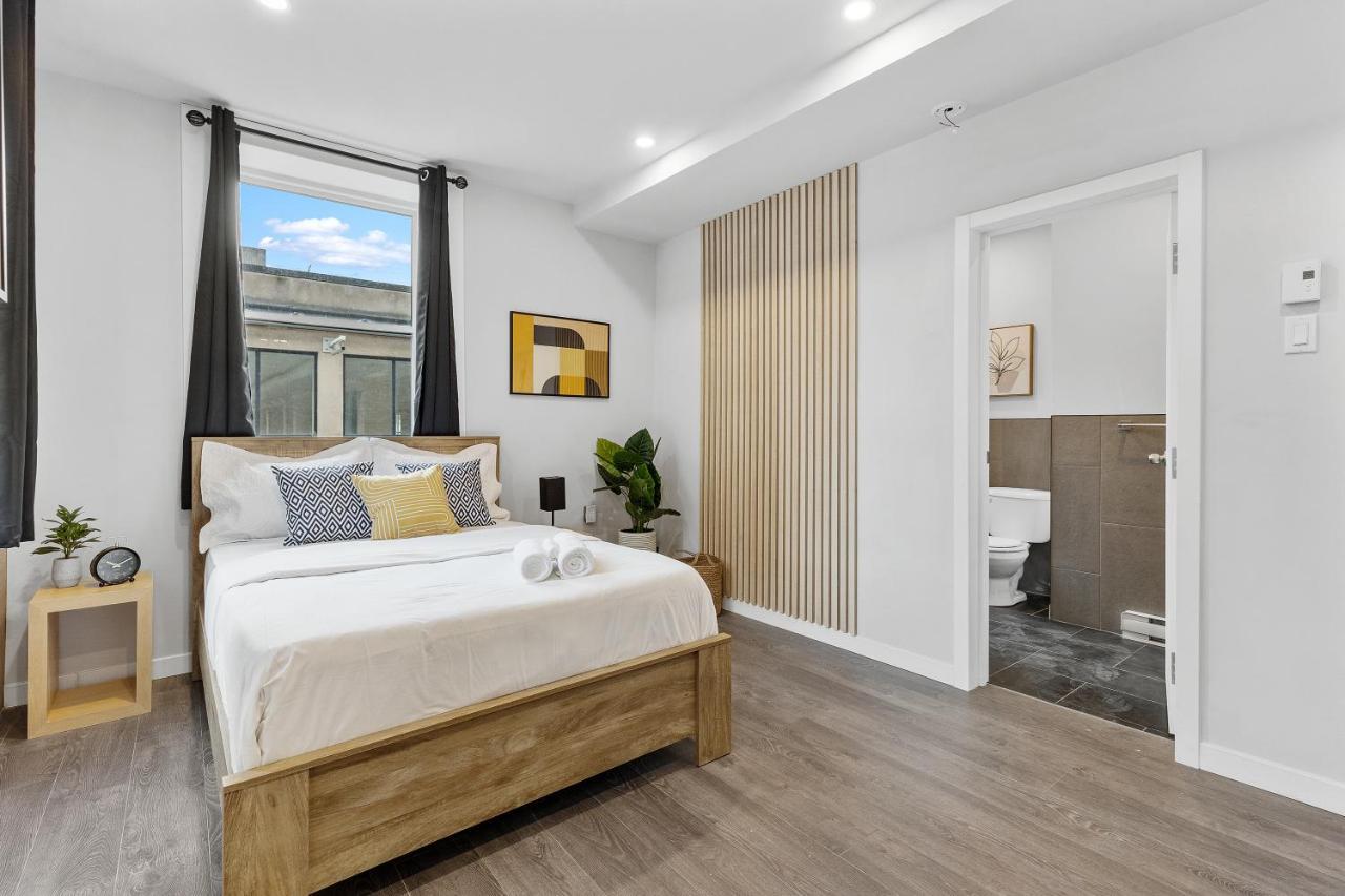 Le Sand&stone 3* Montréal