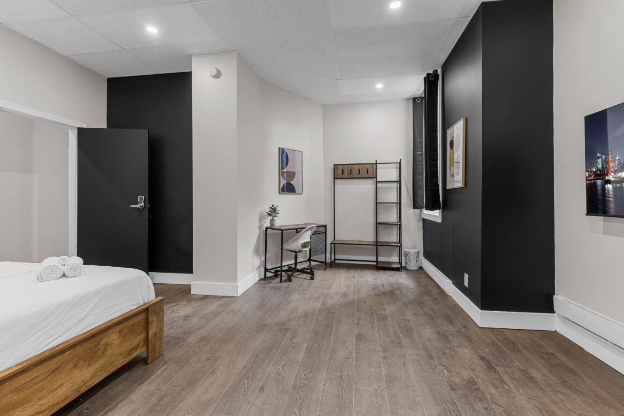 Le Sand&stone 3* Montréal