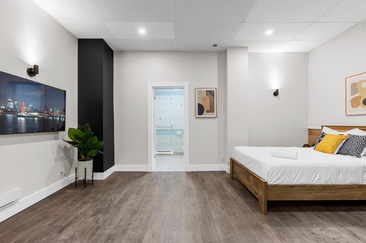 Le Sand&stone Hotel